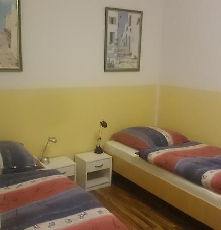 Apartment Dorn Jüchen Buitenkant foto