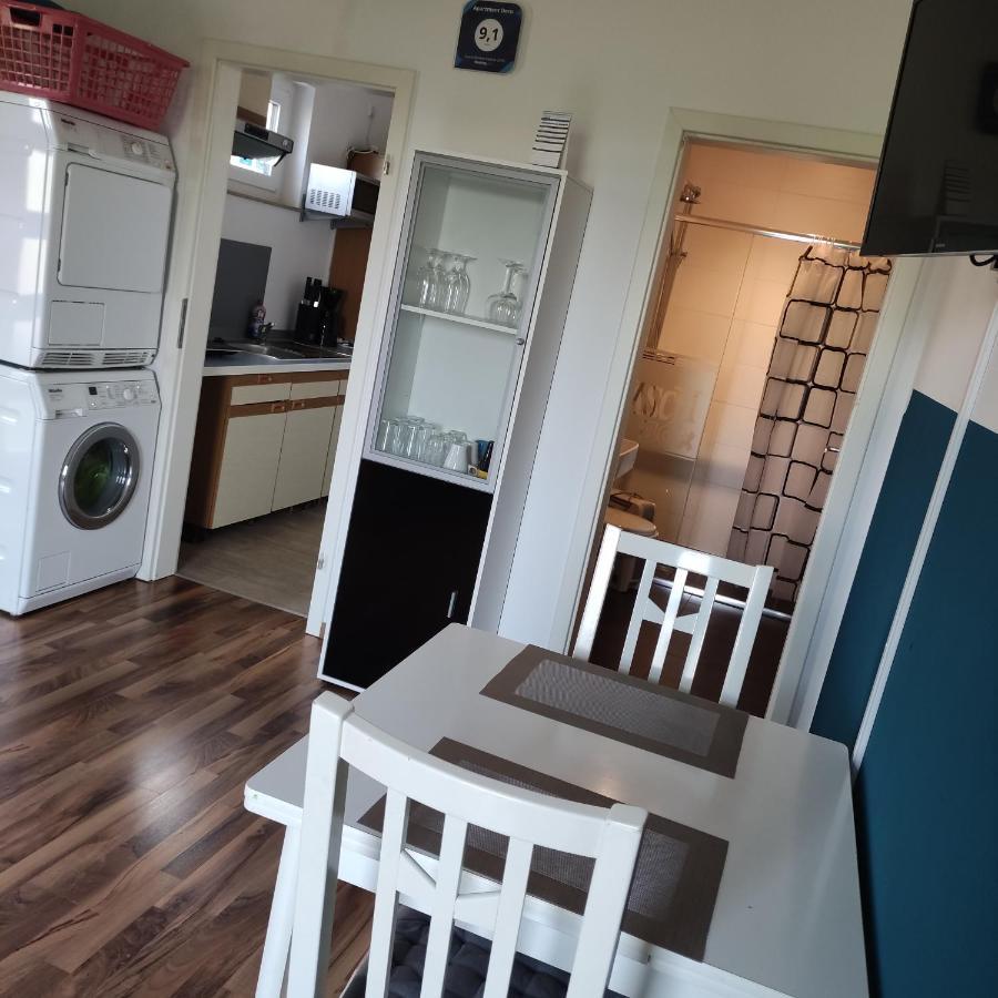 Apartment Dorn Jüchen Buitenkant foto